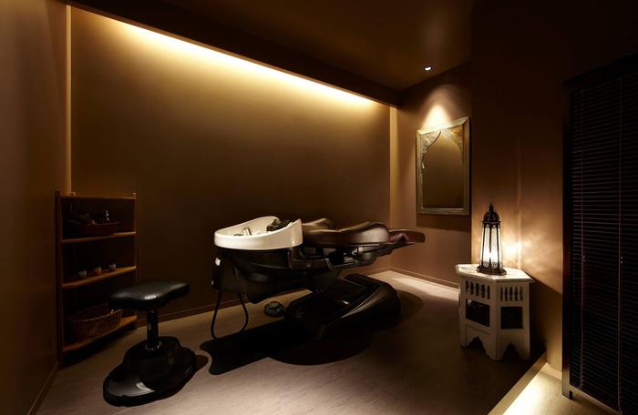 Premium Salon Biguine 東京 ギンザ ルグラン